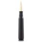 Preview: LUCKY SHOT Bullet Twist Pen 50 Cal "Brass"